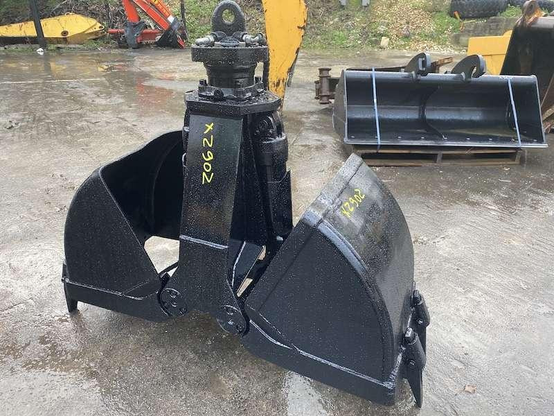 KINSHOFER Terrassement 600mm - ouverture 1600mm - Gripklo: bild 5 KINSHOFER Terrassement 600mm - ouverture 1600mm - Gripklo: bild 5