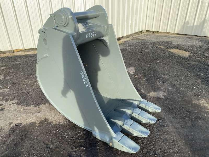 LIEBHERR 850mm - Axes 80/70mm - Grävmaskinsskopa för Byggmaskiner: bild 1 LIEBHERR 850mm - Axes 80/70mm - Grävmaskinsskopa för Byggmaskiner: bild 1