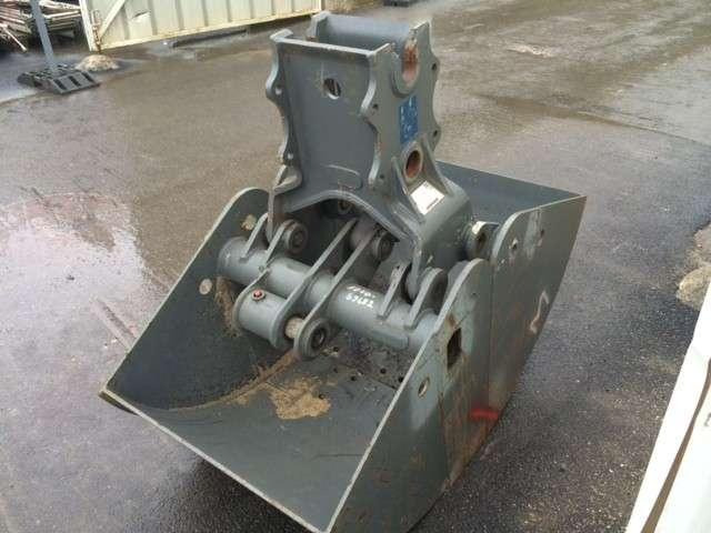 LIEBHERR GM10SW - 800mm - Gripklo: bild 5 LIEBHERR GM10SW - 800mm - Gripklo: bild 5