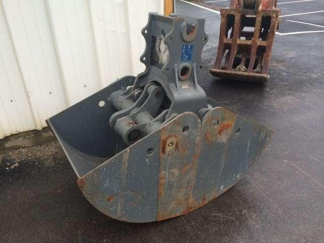 LIEBHERR GM10SW - 800mm - Gripklo: bild 1 LIEBHERR GM10SW - 800mm - Gripklo: bild 1