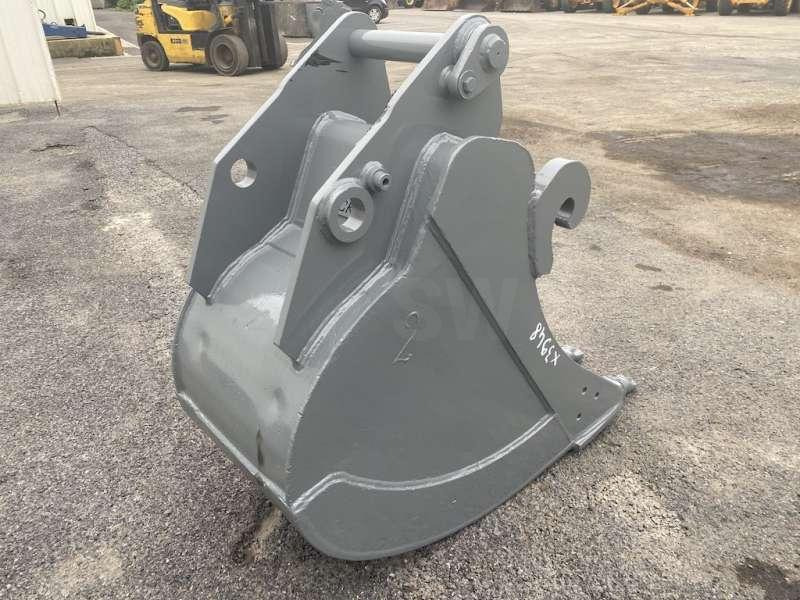 LIEBHERR SW33 - 580mm - Grävmaskinsskopa: bild 5 LIEBHERR SW33 - 580mm - Grävmaskinsskopa: bild 5