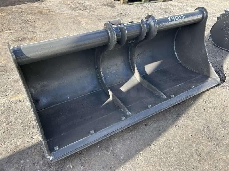 MORIN M3 - 1500mm - Grävmaskinsskopa för Byggmaskiner: bild 1 MORIN M3 - 1500mm - Grävmaskinsskopa för Byggmaskiner: bild 1