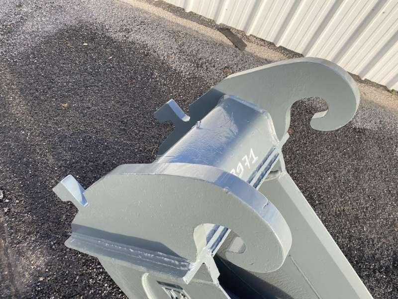 VERACHTERT CW40S - 430mm pour pelles 20 Tonnes - Grävmaskinsskopa för Byggmaskiner: bild 4 VERACHTERT CW40S - 430mm pour pelles 20 Tonnes - Grävmaskinsskopa för Byggmaskiner: bild 4