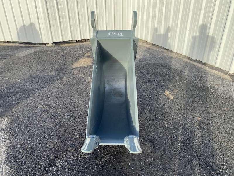 VERACHTERT CW40S - 430mm pour pelles 20 Tonnes - Grävmaskinsskopa för Byggmaskiner: bild 3 VERACHTERT CW40S - 430mm pour pelles 20 Tonnes - Grävmaskinsskopa för Byggmaskiner: bild 3