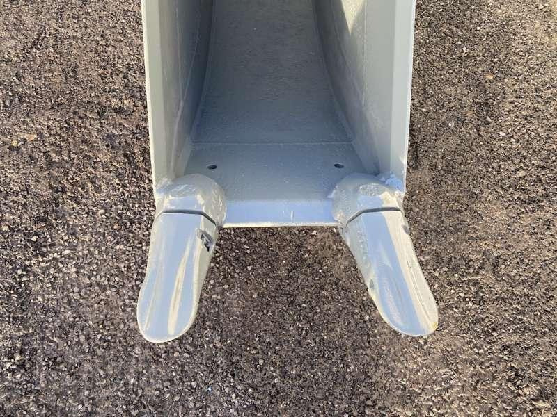 VERACHTERT CW40S - 430mm pour pelles 20 Tonnes - Grävmaskinsskopa för Byggmaskiner: bild 2 VERACHTERT CW40S - 430mm pour pelles 20 Tonnes - Grävmaskinsskopa för Byggmaskiner: bild 2