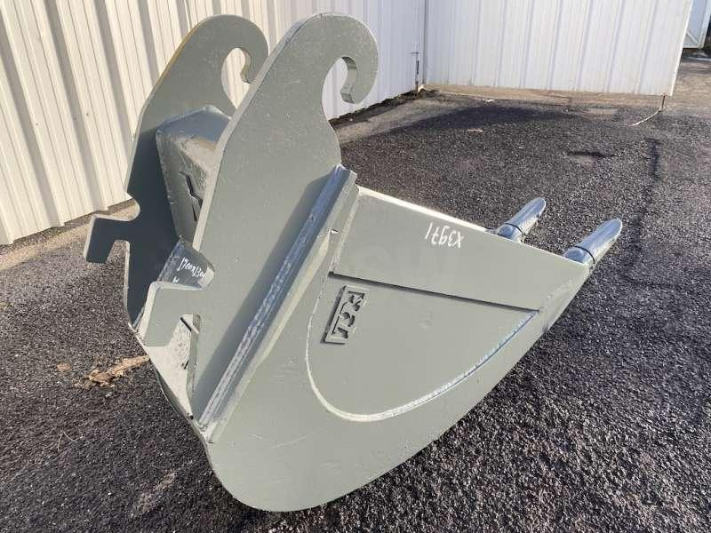 VERACHTERT CW40S - 430mm pour pelles 20 Tonnes - Grävmaskinsskopa för Byggmaskiner: bild 5 VERACHTERT CW40S - 430mm pour pelles 20 Tonnes - Grävmaskinsskopa för Byggmaskiner: bild 5