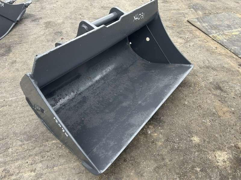 VOLVO S5 / S50 - 1250mm - Grävmaskinsskopa för Byggmaskiner: bild 1 VOLVO S5 / S50 - 1250mm - Grävmaskinsskopa för Byggmaskiner: bild 1