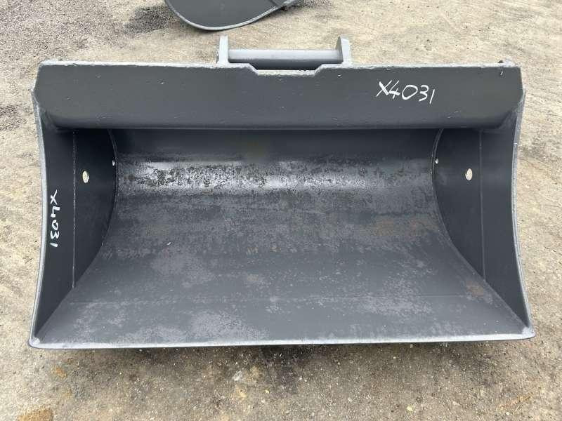 VOLVO S5 / S50 - 1250mm - Lastarskopa: bild 2 VOLVO S5 / S50 - 1250mm - Lastarskopa: bild 2