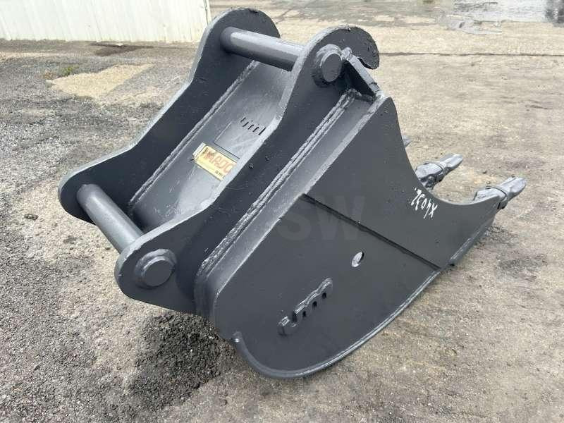 VOLVO S5 / S50 - 500mm - Grävmaskinsskopa: bild 5 VOLVO S5 / S50 - 500mm - Grävmaskinsskopa: bild 5