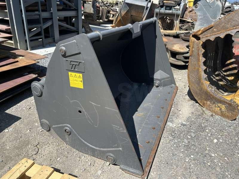 VTN Godet GHD VTN (Volvo L30) - Lastarskopa: bild 1 VTN Godet GHD VTN (Volvo L30) - Lastarskopa: bild 1