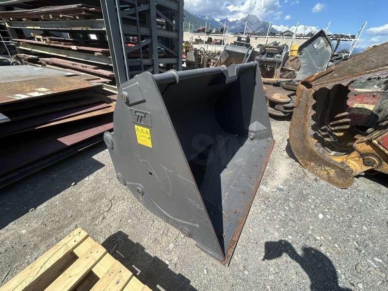 VTN Godet GHD VTN (Volvo L30) - Lastarskopa: bild 2 VTN Godet GHD VTN (Volvo L30) - Lastarskopa: bild 2