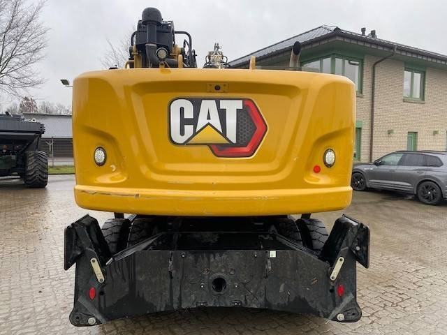 Cat MH 3022 IND MIETE / RENTAL (12002178) - Materialhanterare: bild 5 Cat MH 3022 IND MIETE / RENTAL (12002178) - Materialhanterare: bild 5