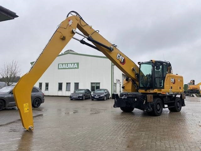 Cat MH 3022 IND MIETE / RENTAL (12002178) - Materialhanterare: bild 2 Cat MH 3022 IND MIETE / RENTAL (12002178) - Materialhanterare: bild 2