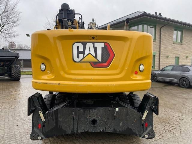 Cat MH 3022 IND MIETE / RENTAL (12002178) - Materialhanterare: bild 5 Cat MH 3022 IND MIETE / RENTAL (12002178) - Materialhanterare: bild 5