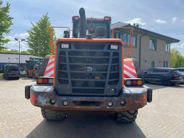 Doosan DL 300-3 (12005349) - Hjullastare: bild 4 Doosan DL 300-3 (12005349) - Hjullastare: bild 4