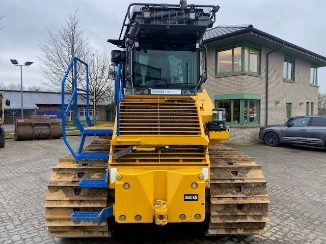 Dressta LiuGong TD-16 N LGP MIETE / RENTAL - Bulldozer: bild 5 Dressta LiuGong TD-16 N LGP MIETE / RENTAL - Bulldozer: bild 5