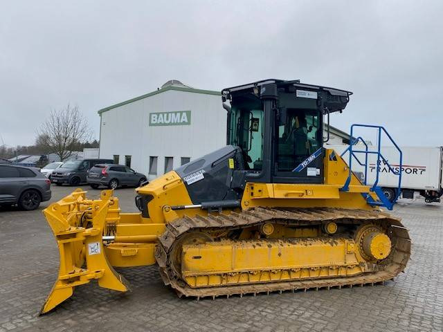 Dressta TD-16 N LGP MIETE / RENTAL - Bulldozer: bild 1 Dressta TD-16 N LGP MIETE / RENTAL - Bulldozer: bild 1
