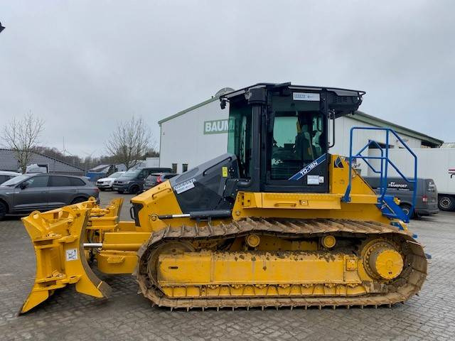 Dressta TD-16 N LGP MIETE / RENTAL - Bulldozer: bild 2 Dressta TD-16 N LGP MIETE / RENTAL - Bulldozer: bild 2