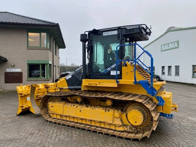 Dressta TD-16 N LGP MIETE / RENTAL - Bulldozer: bild 3 Dressta TD-16 N LGP MIETE / RENTAL - Bulldozer: bild 3