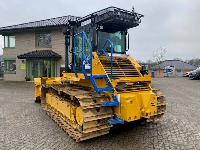 Dressta TD-16 N LGP MIETE / RENTAL - Bulldozer: bild 4 Dressta TD-16 N LGP MIETE / RENTAL - Bulldozer: bild 4