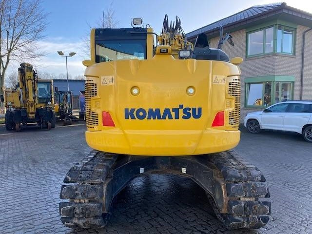 Komatsu PC 138 US-11 MIETE / RENTAL (12005298) - Bandgrävare: bild 3 Komatsu PC 138 US-11 MIETE / RENTAL (12005298) - Bandgrävare: bild 3