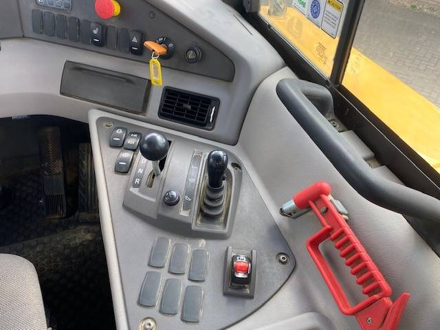 Leasa Volvo A 25 G MIETE / RENTAL (12001043) Volvo A 25 G MIETE / RENTAL (12001043): bild 18