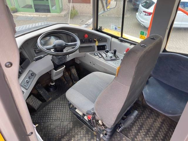 Leasa Volvo A 25 G MIETE / RENTAL (12001043) Volvo A 25 G MIETE / RENTAL (12001043): bild 16