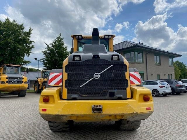 Volvo L 120 H MIETE / RENTAL (12001931) - Hjullastare: bild 3 Volvo L 120 H MIETE / RENTAL (12001931) - Hjullastare: bild 3