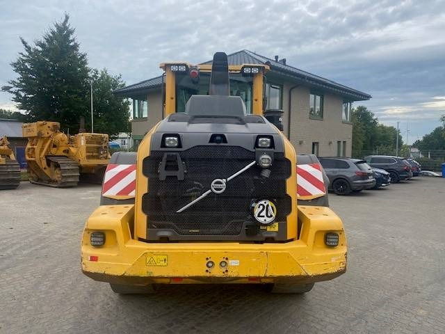 Volvo L 120 H MIETE / RENTAL (12005511) - Hjullastare: bild 4 Volvo L 120 H MIETE / RENTAL (12005511) - Hjullastare: bild 4