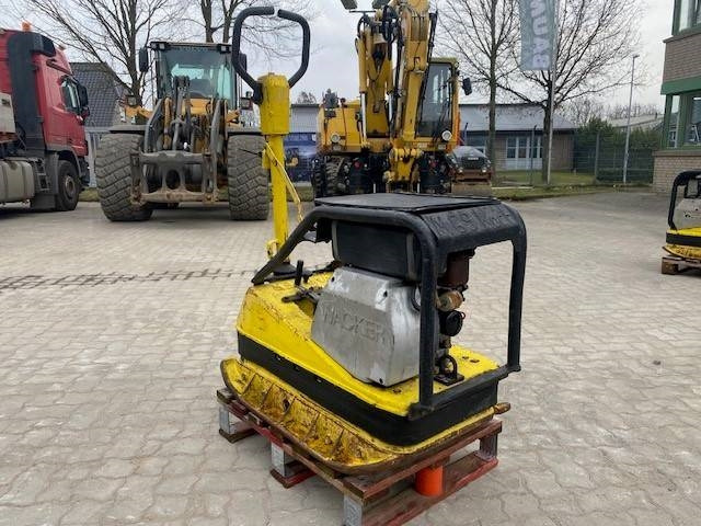 Wacker DPU 3345 F (12005327) - Vibroplatta: bild 3 Wacker DPU 3345 F (12005327) - Vibroplatta: bild 3