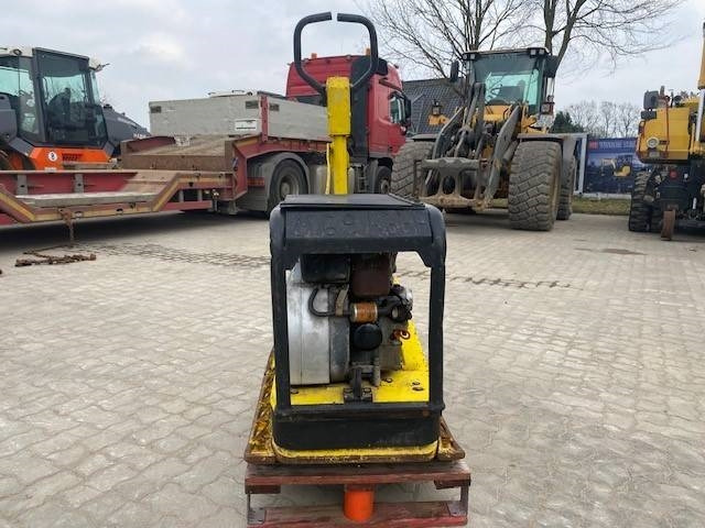 Wacker DPU 3345 F (12005327) - Vibroplatta: bild 4 Wacker DPU 3345 F (12005327) - Vibroplatta: bild 4