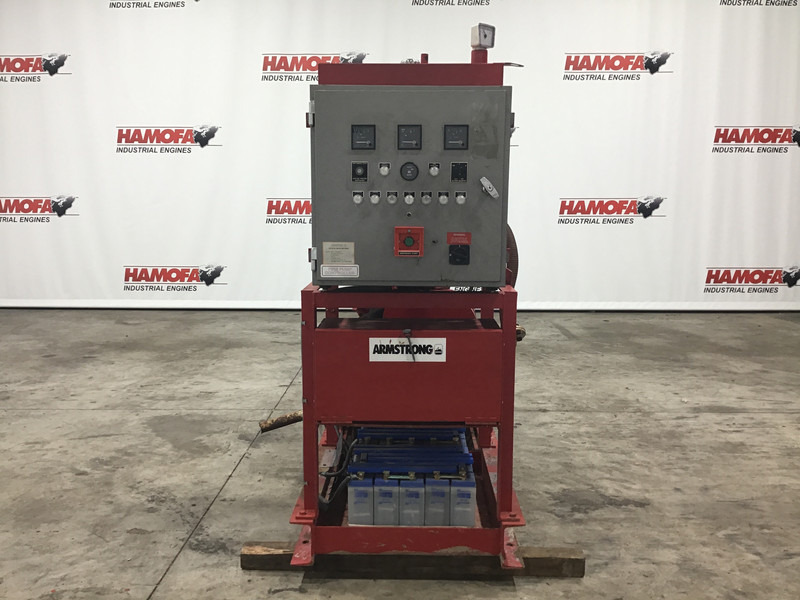 Armstrong PUMP 2720 LT/MIN USED - Vattenpump: bild 4 Armstrong PUMP 2720 LT/MIN USED - Vattenpump: bild 4