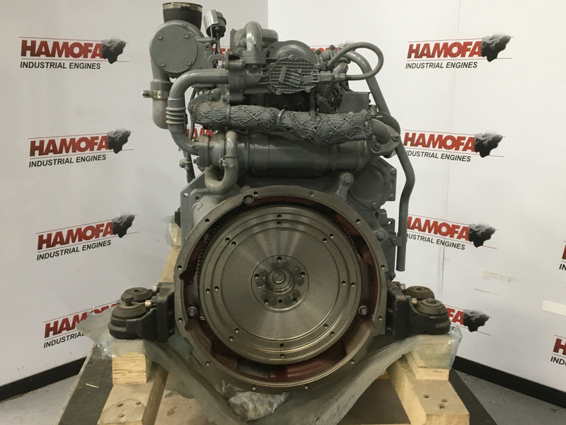 Deutz BF6M1013-25T3R NEW - Byggmaskiner: bild 3 Deutz BF6M1013-25T3R NEW - Byggmaskiner: bild 3