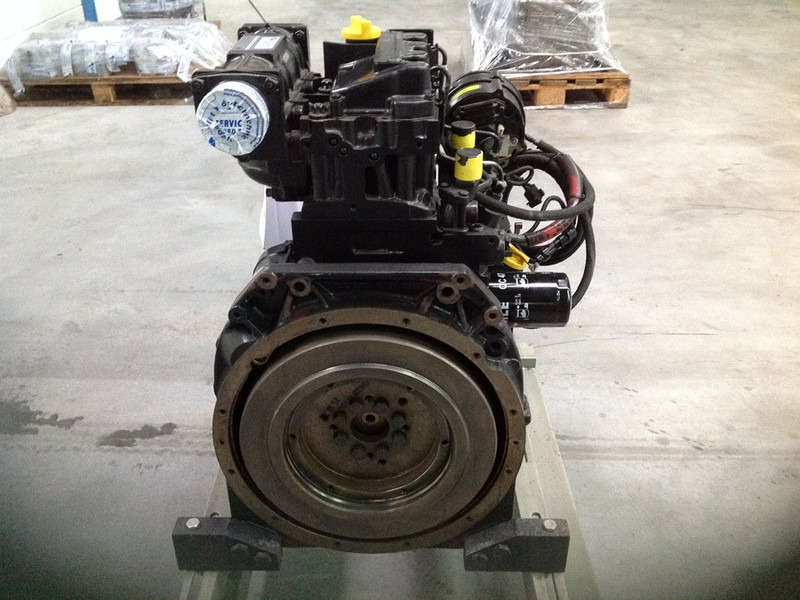 Deutz F2M2011 NEW - Byggmaskiner: bild 2 Deutz F2M2011 NEW - Byggmaskiner: bild 2