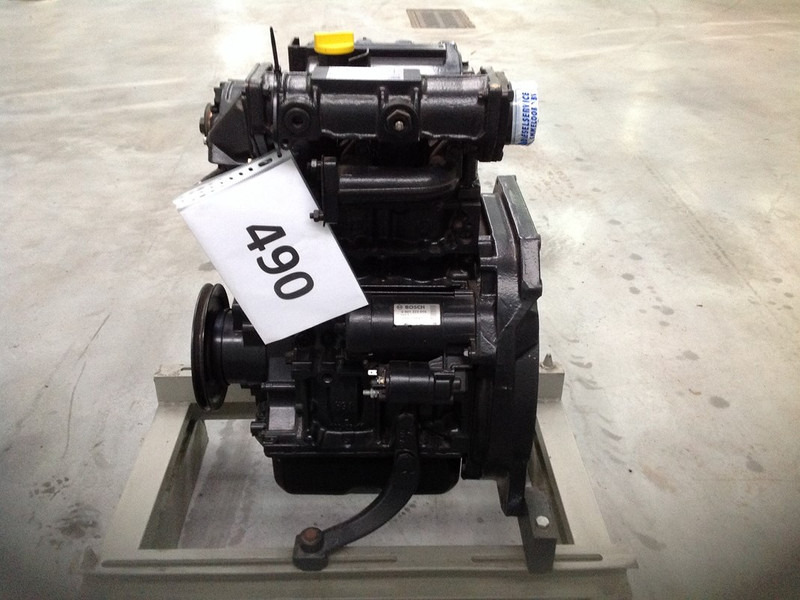 Deutz F2M2011 NEW - Byggmaskiner: bild 3 Deutz F2M2011 NEW - Byggmaskiner: bild 3