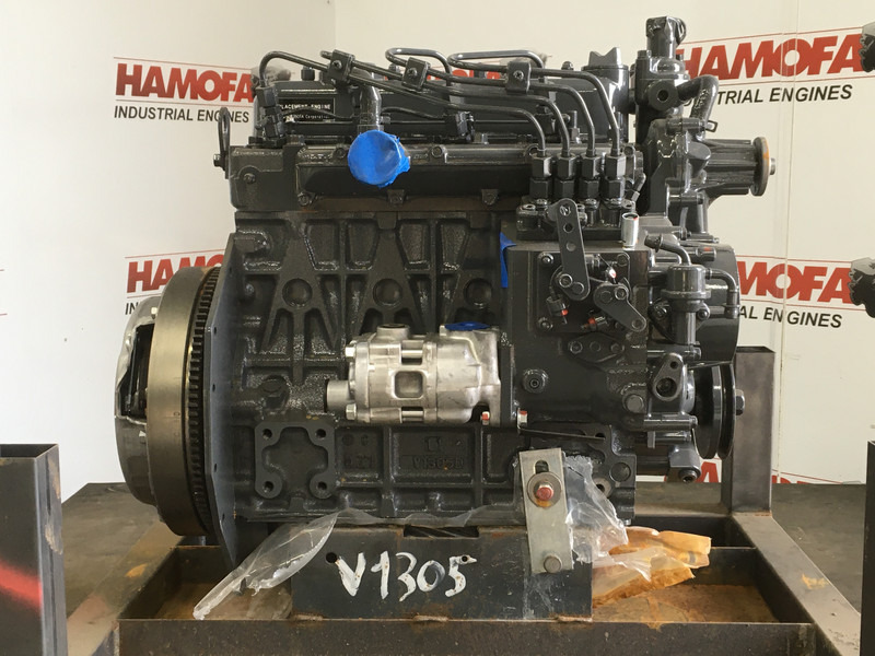 Kubota V1305 NEW - Byggmaskiner: bild 1 Kubota V1305 NEW - Byggmaskiner: bild 1
