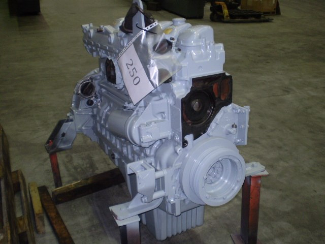 MAN D2866-LXE40 RECONDITIONED - Byggmaskiner: bild 3 MAN D2866-LXE40 RECONDITIONED - Byggmaskiner: bild 3