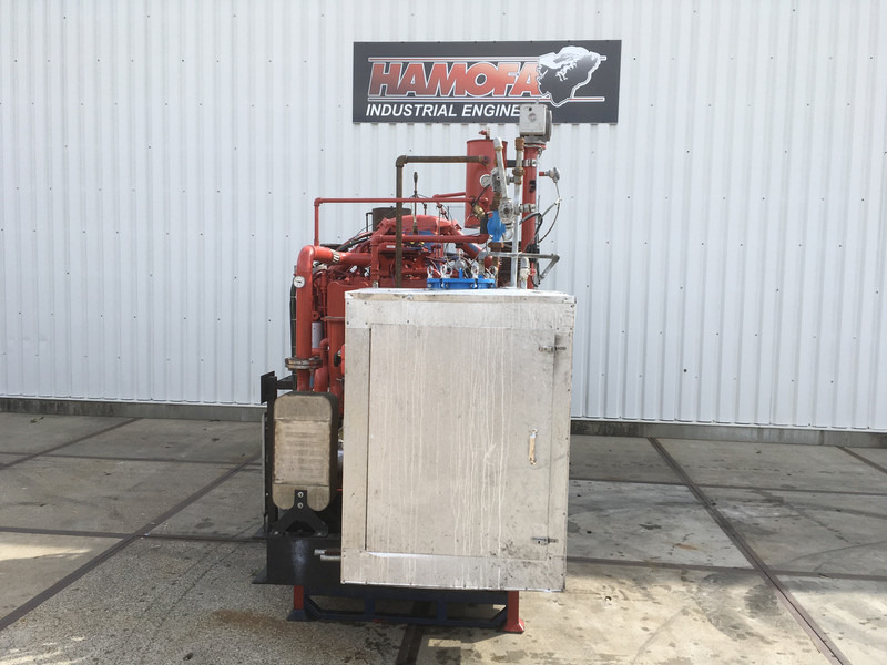 MTU 12V2000G25TB GENERATOR 625KVA USED - Elgenerator: bild 5 MTU 12V2000G25TB GENERATOR 625KVA USED - Elgenerator: bild 5