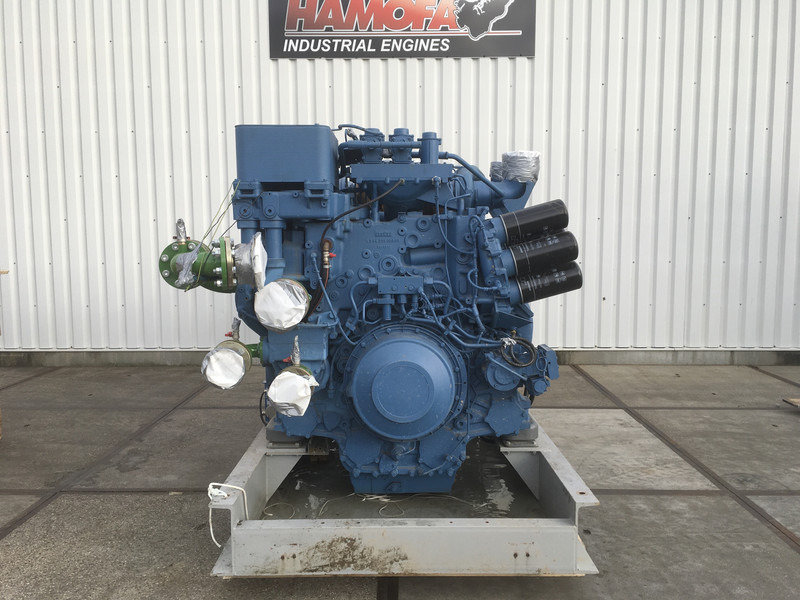 MTU 12V4000 G23R GENERATOR 1550KVA USED - Elgenerator: bild 3 MTU 12V4000 G23R GENERATOR 1550KVA USED - Elgenerator: bild 3