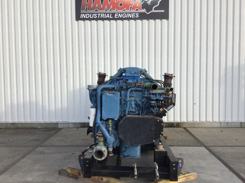 MTU 16V2000 GENERATOR 900KVA USED - Elgenerator: bild 4 MTU 16V2000 GENERATOR 900KVA USED - Elgenerator: bild 4
