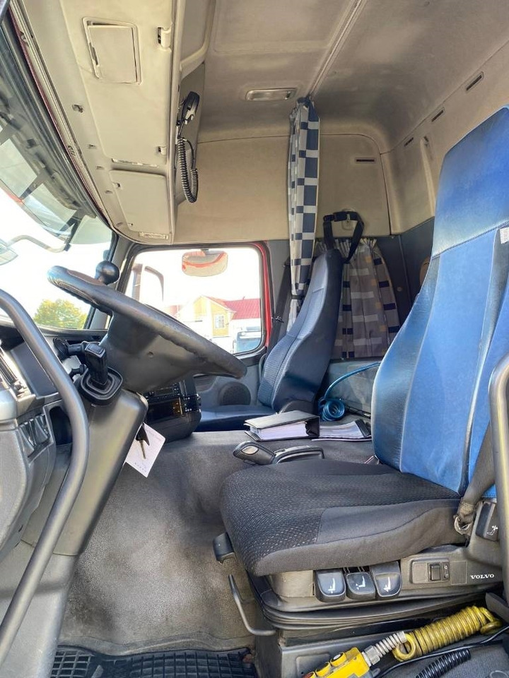 Leasa Volvo FM 13 440  Volvo FM 13 440: bild 13