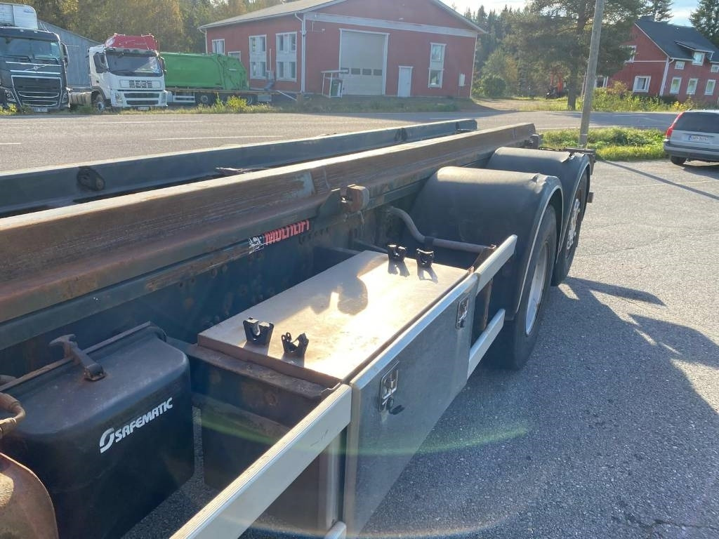 Leasa Volvo FM 13 440  Volvo FM 13 440: bild 7