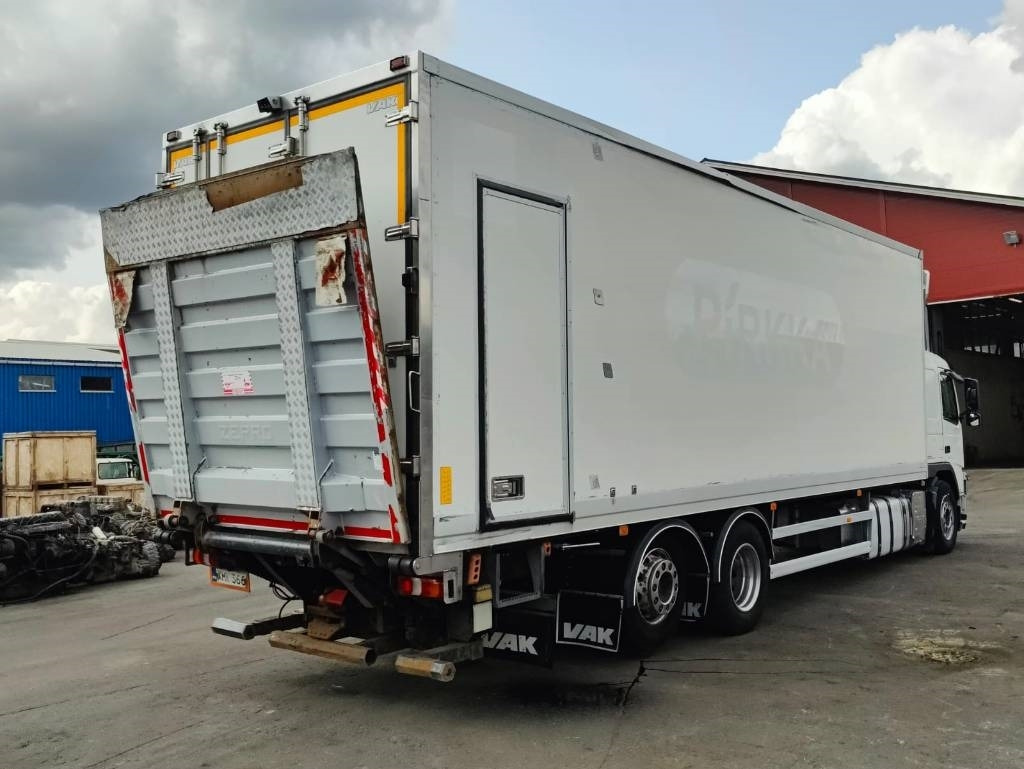 Volvo FM 13 - Kylbil lastbil: bild 3 Volvo FM 13 - Kylbil lastbil: bild 3