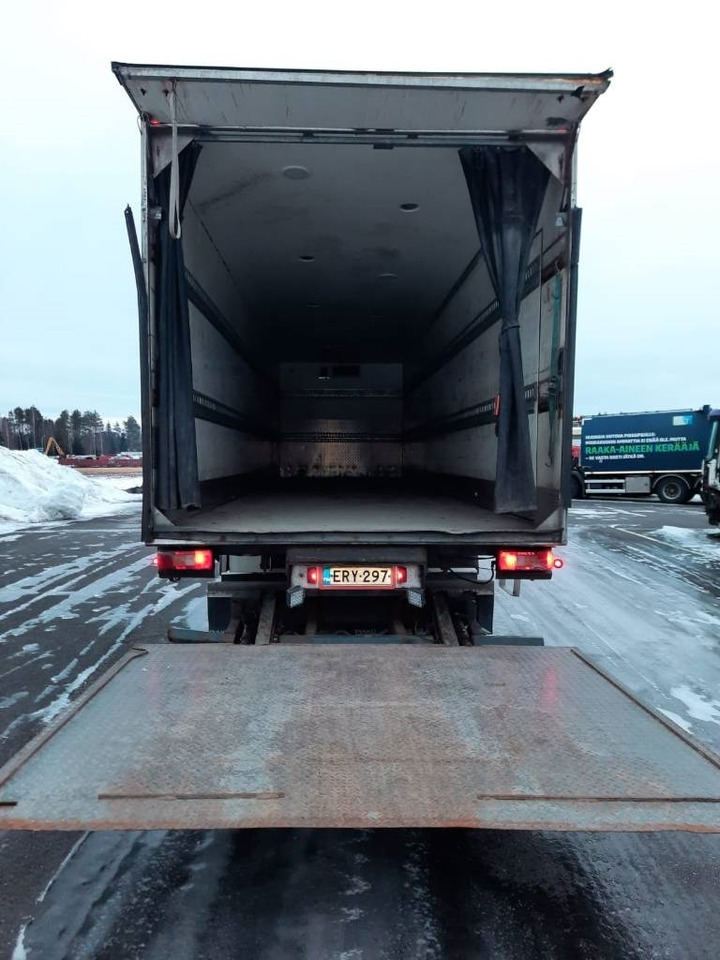 Volvo FM 9 300 - Lastbil med skåp: bild 5 Volvo FM 9 300 - Lastbil med skåp: bild 5