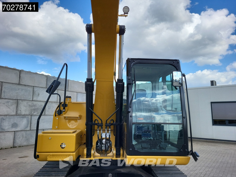 Caterpillar 313 GC A/C - NEW UNUSED - Bandgrävare: bild 5 Caterpillar 313 GC A/C - NEW UNUSED - Bandgrävare: bild 5