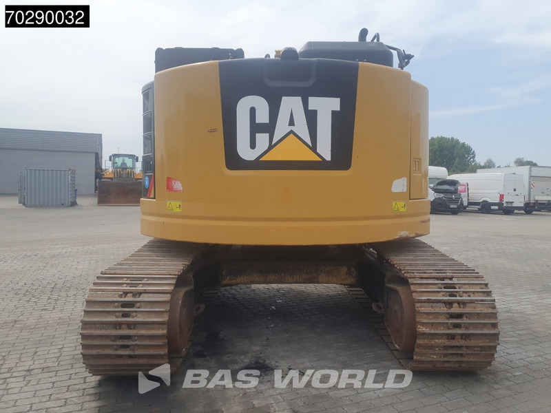 Caterpillar 325 F L - Bandgrävare: bild 5 Caterpillar 325 F L - Bandgrävare: bild 5