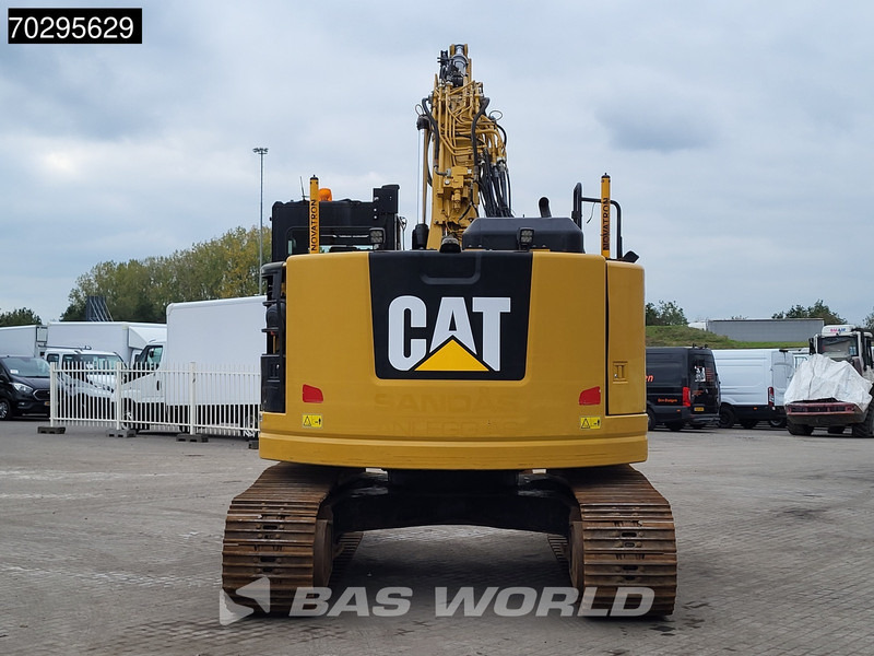 Caterpillar 325 FL CR - Bandgrävare: bild 3 Caterpillar 325 FL CR - Bandgrävare: bild 3