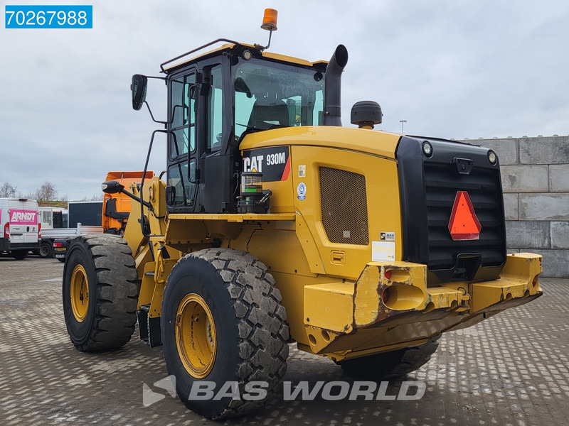 Caterpillar 930 M - Hjullastare: bild 2 Caterpillar 930 M - Hjullastare: bild 2