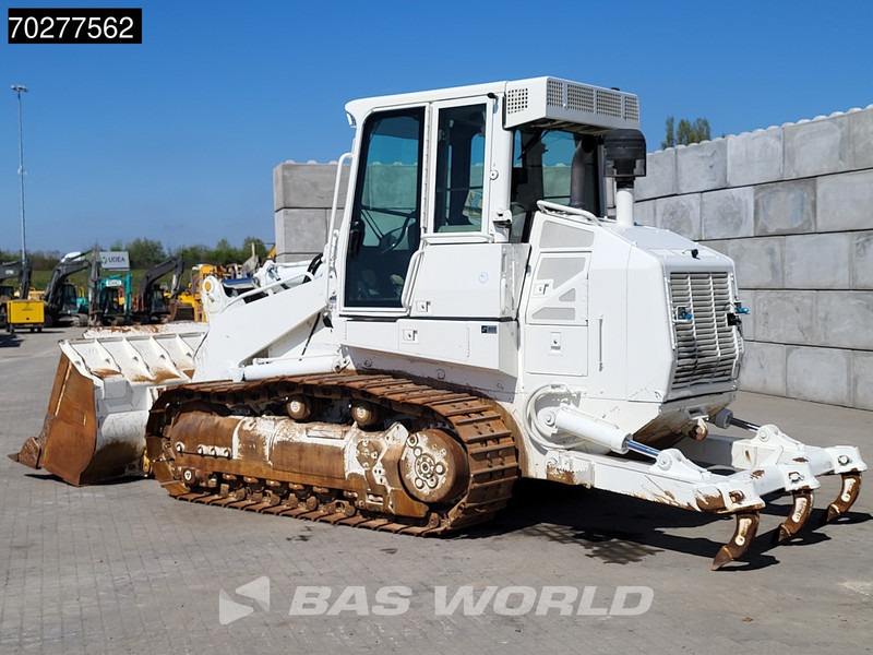 Caterpillar 963 D - Bandlastare: bild 2 Caterpillar 963 D - Bandlastare: bild 2