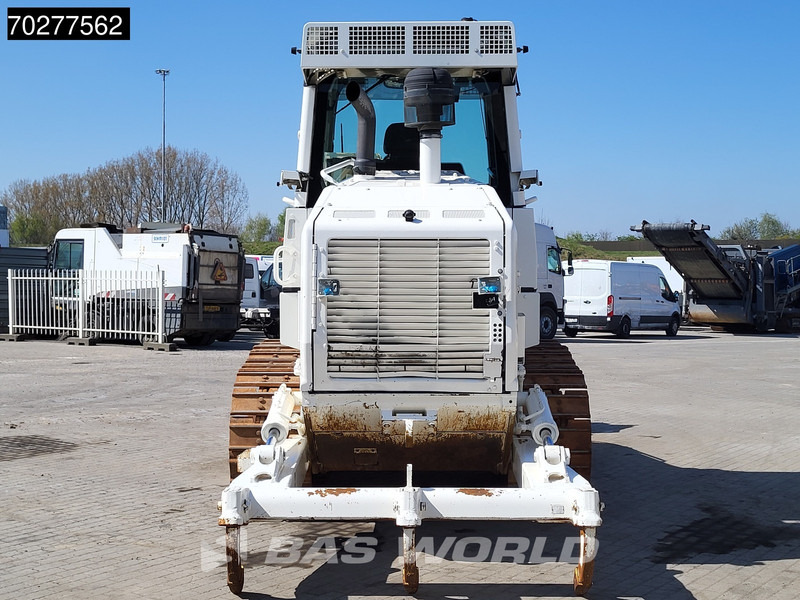 Caterpillar 963 D - Bandlastare: bild 3 Caterpillar 963 D - Bandlastare: bild 3